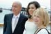 Brandi & Parents